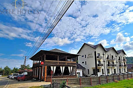 Spell Hotels