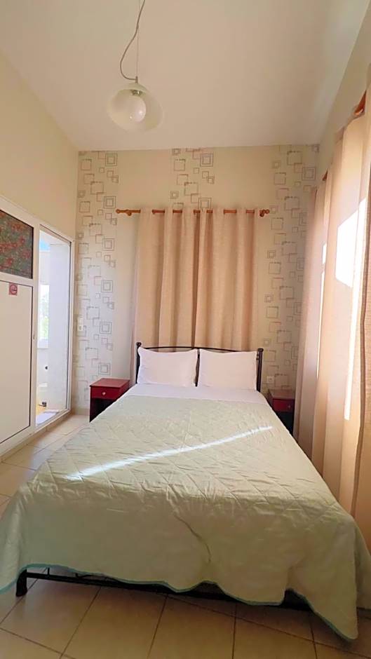 Hotel Trifylia