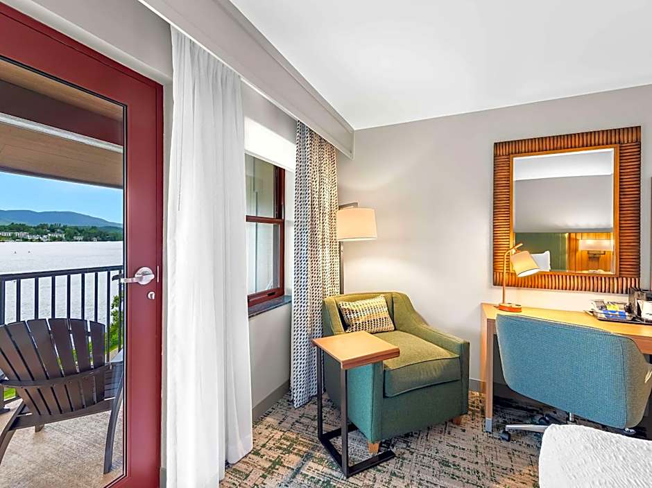 Hampton Inn By Hilton & Suites Lake Placid