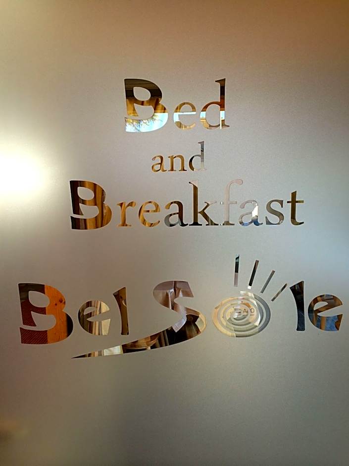 Bed & Breakfast Bel Sole