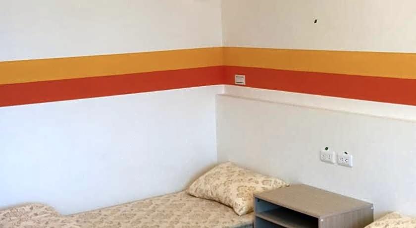 Hualien HOLO Hostel