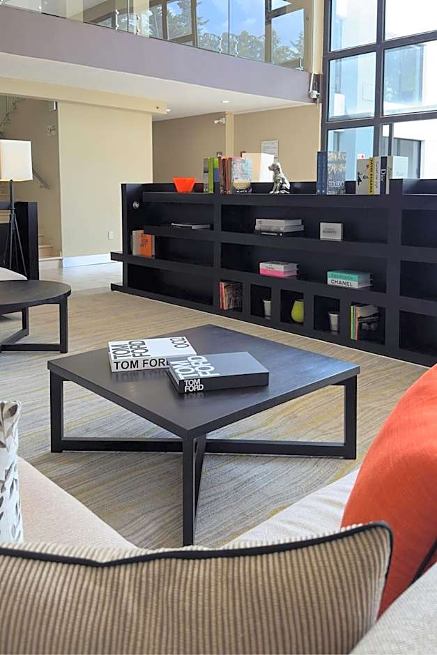 Courtyard by Marriott Toluca Airport