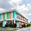 Sans Hotel AVA Palangkaraya by RedDoorz