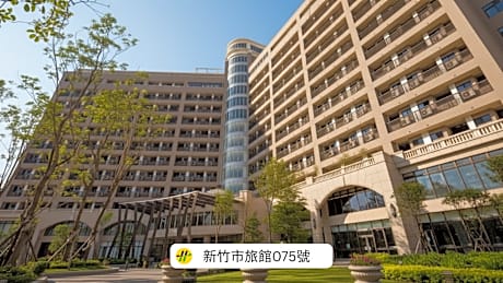 The HO Hotel