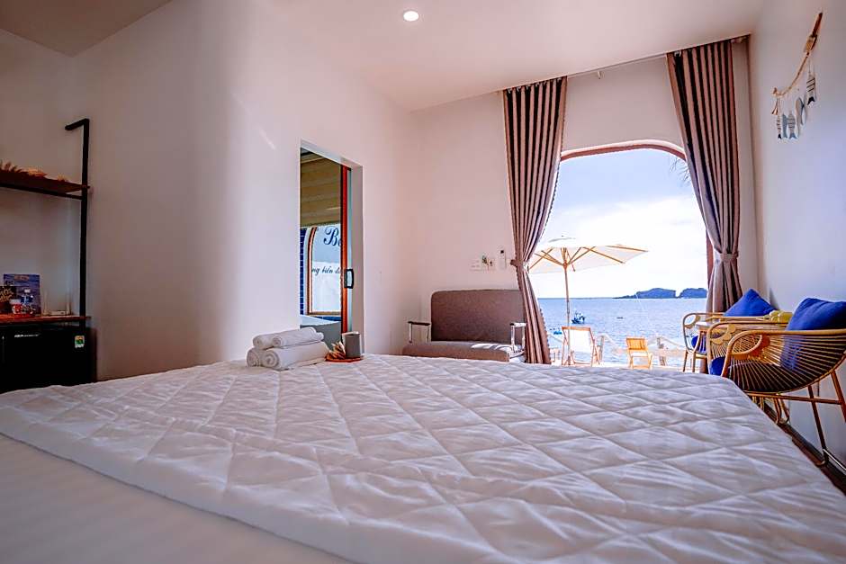 BE Villa - Đảo Phú Quý