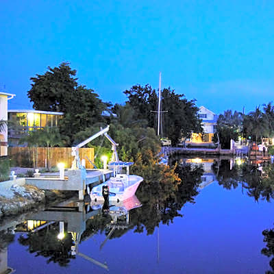 Creekside Inn Islamorada