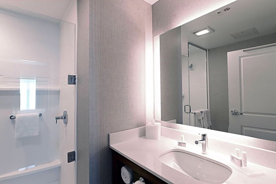 Residence Inn Richmond
