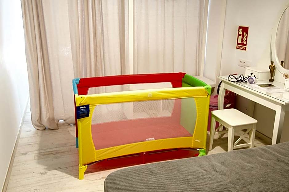 Loft Valentia Tous Calpe