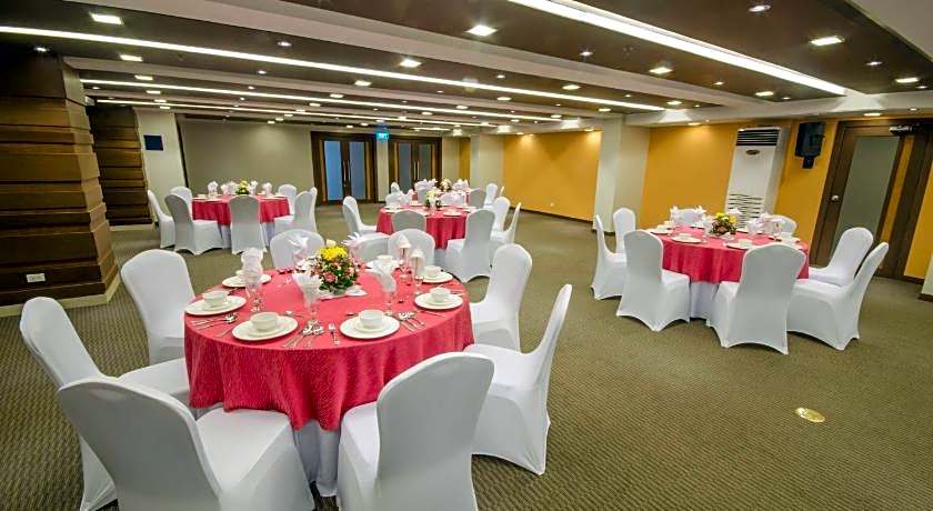 Fersal Hotel Puerto Princesa