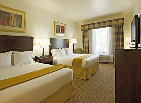 Holiday Inn Express Childress, an IHG Hotel