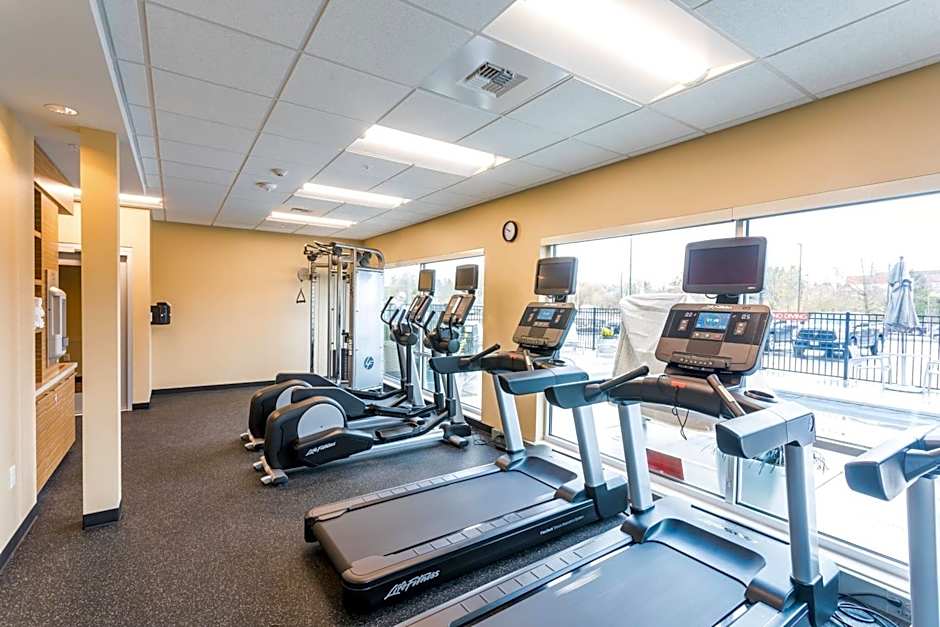 TownePlace Suites by Marriott Portland Beaverton