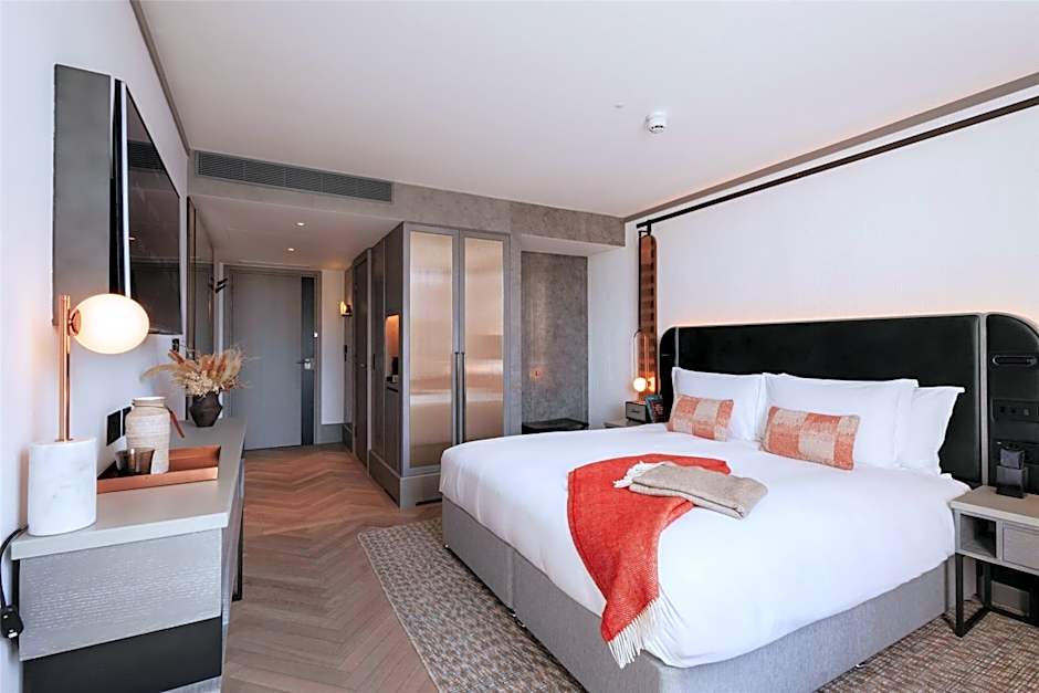 Hart Shoreditch Hotel London, Curio Collection by Hilton