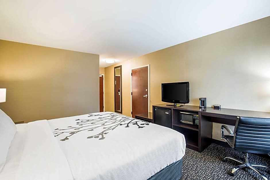 Sleep Inn & Suites Dunmore