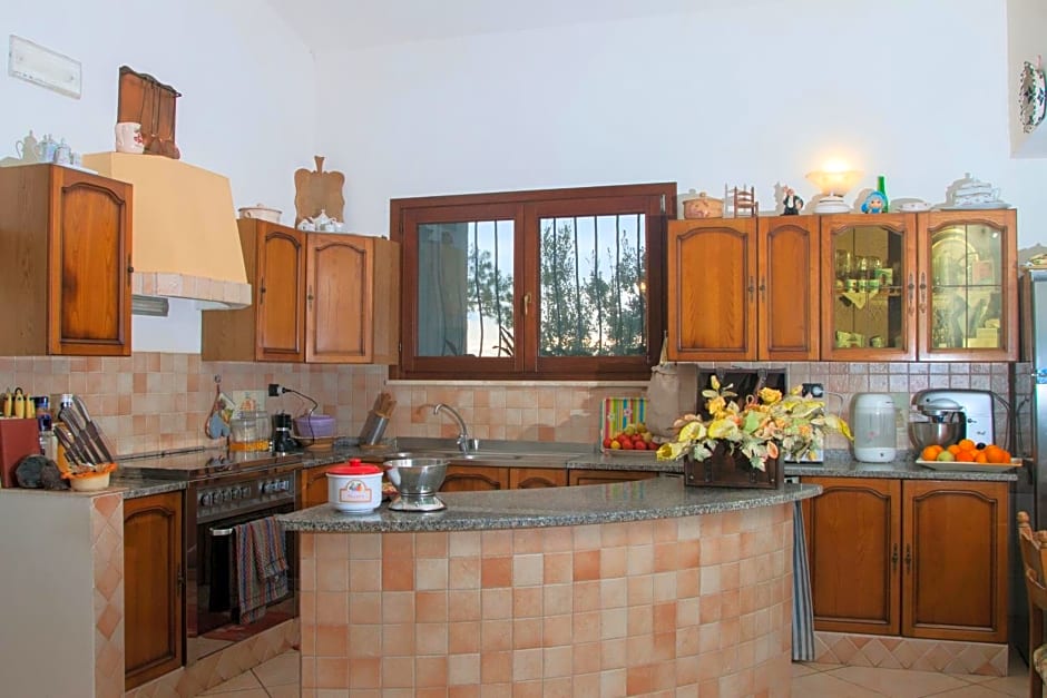 Il Vecchioliveto di Ornella