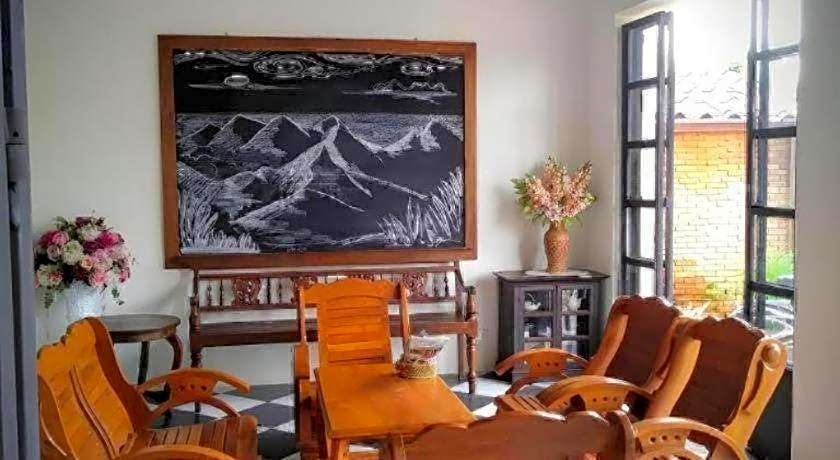 Phumin Place Hotel