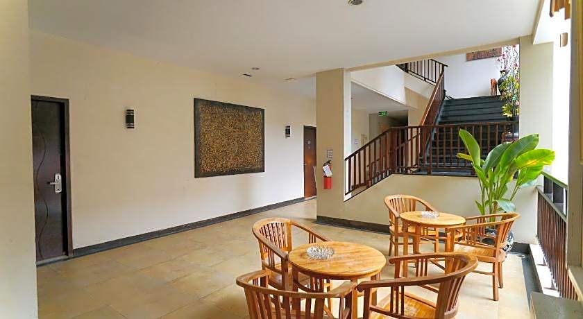 Sun In Pangandaran Hotel