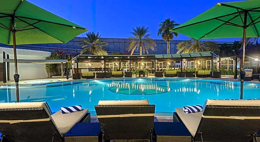 Radisson Blu Hotel Muscat