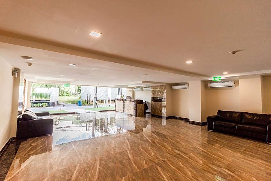 Club Royal Wongamat by Pattaya Sunny Rentals