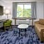 Fairfield Inn & Suites by Marriott Indianapolis Greenfield