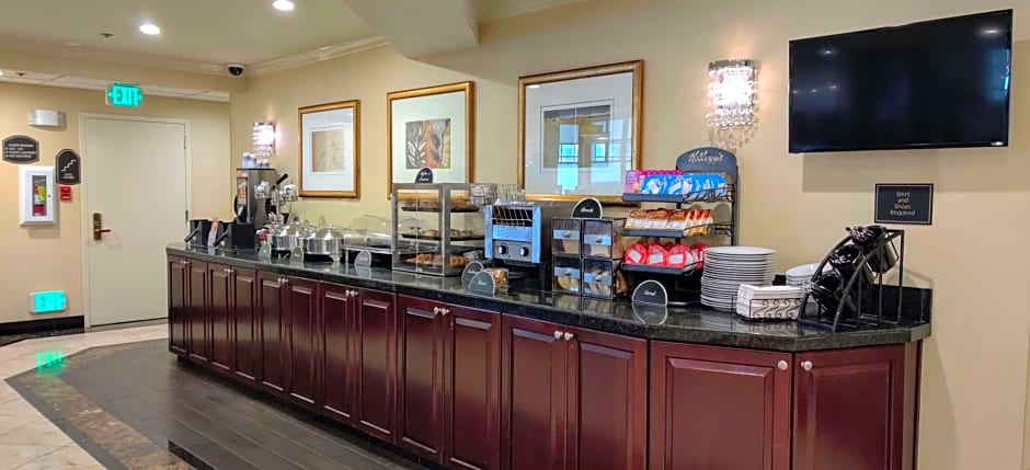 Best Western Premier Plaza Hotel and Conference Center