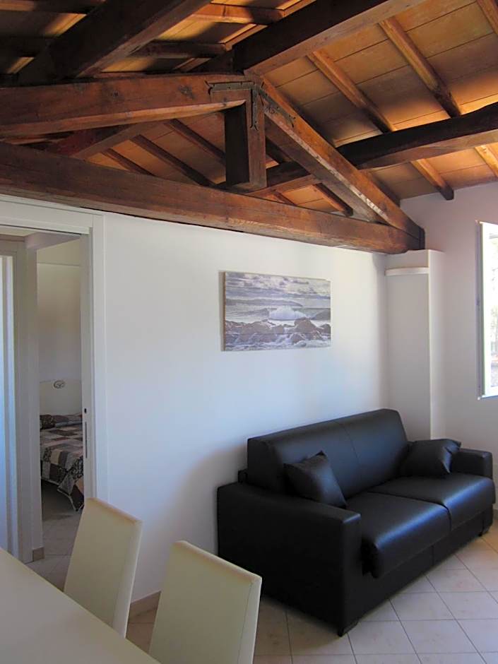 Hotel Villa Smeraldo