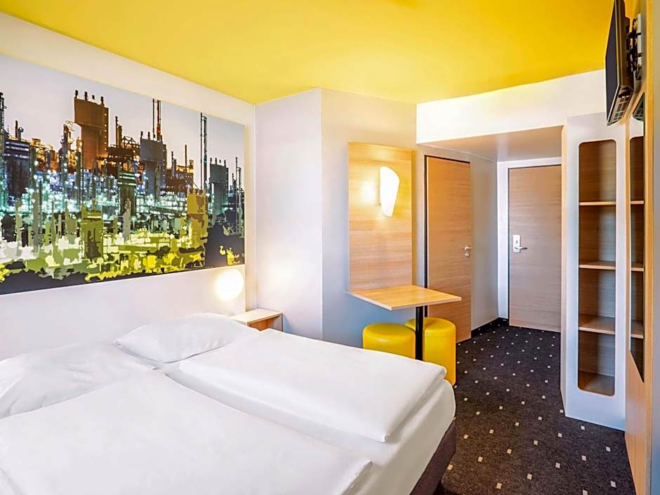 B&B Hotel Ludwigshafen
