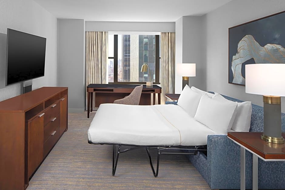 The Westin New York Grand Central