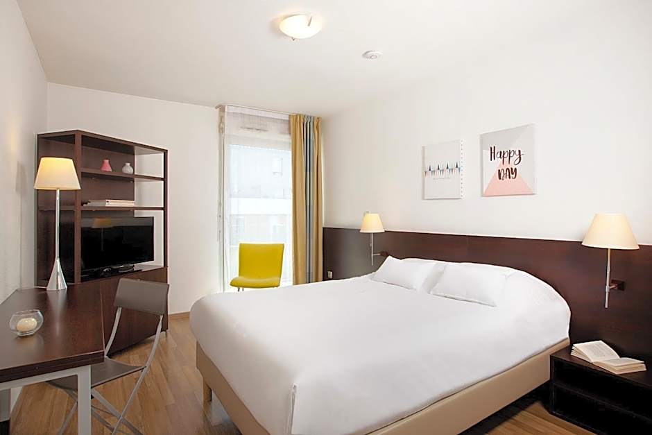 Residhome Nancy Lorraine