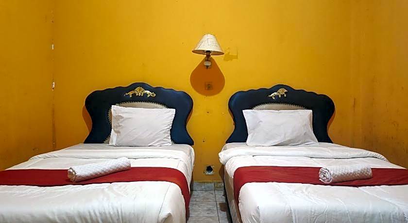 RedDoorz Syariah @ Hotel Matahari 1 Jambi