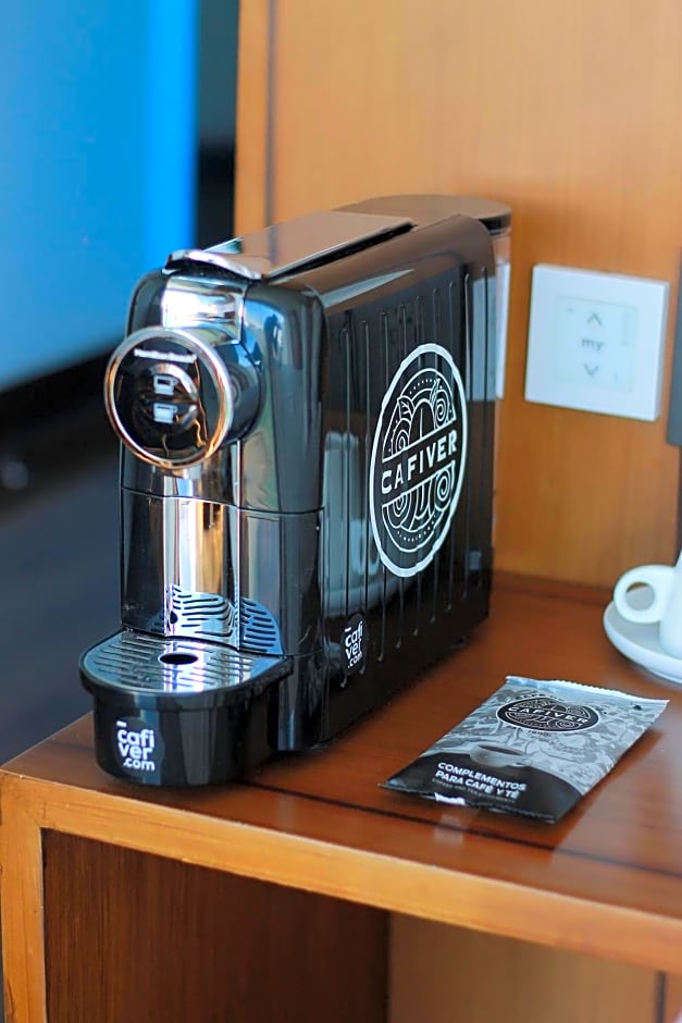 Ikonik Hotel Puebla