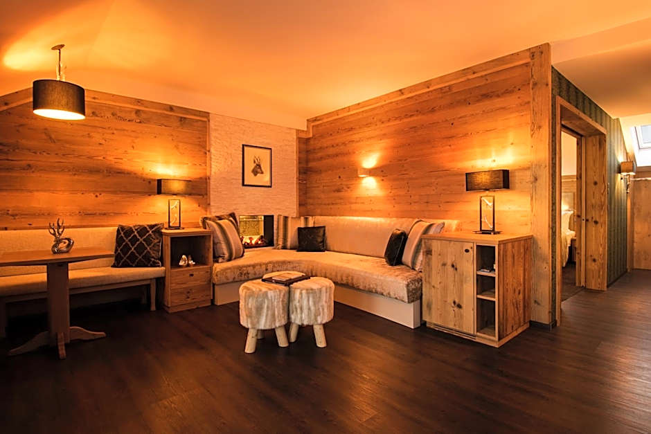 Wellnesshotel Oswald