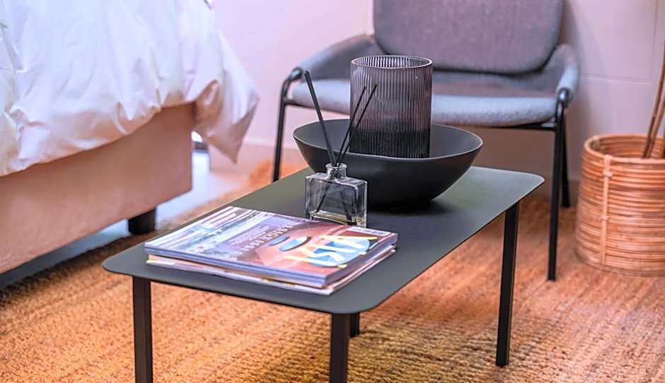 BlackBrick Bedfordview ApartHotel