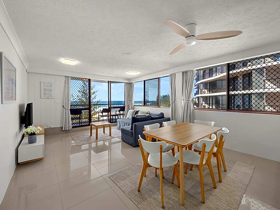 Aries Holiday Apartments