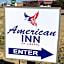 Americas Best Value Inn Liberal