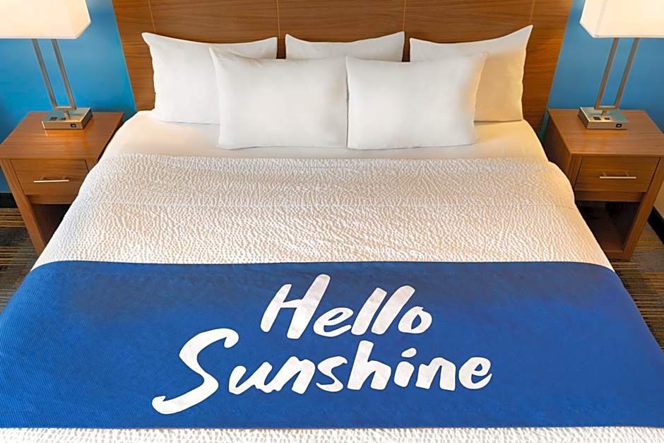 Days Inn by Wyndham Middletown/Newport Area