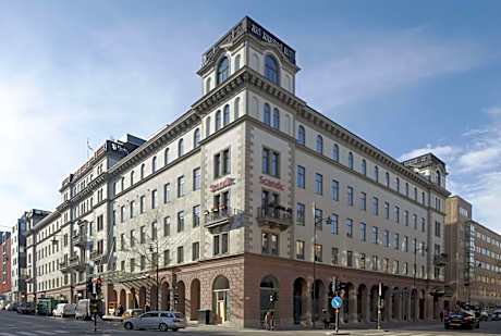 Scandic Grand Central