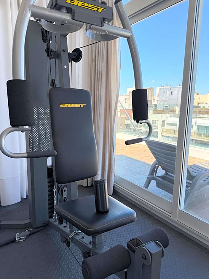 Hotel Gema Luxury Suites