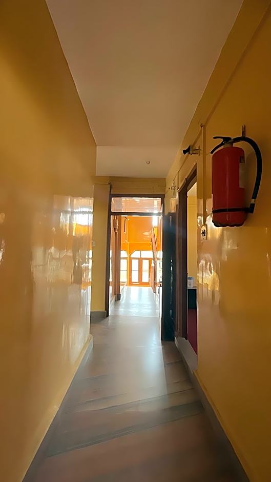 Hotel Royal Reshi – Srinagar, PA