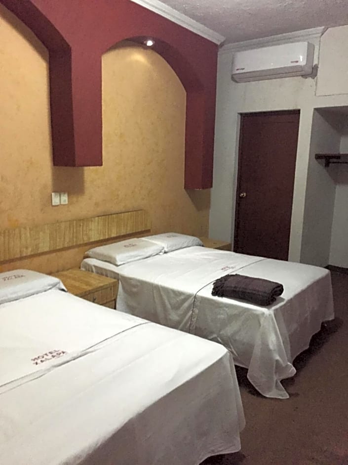 Hotel Xalapa