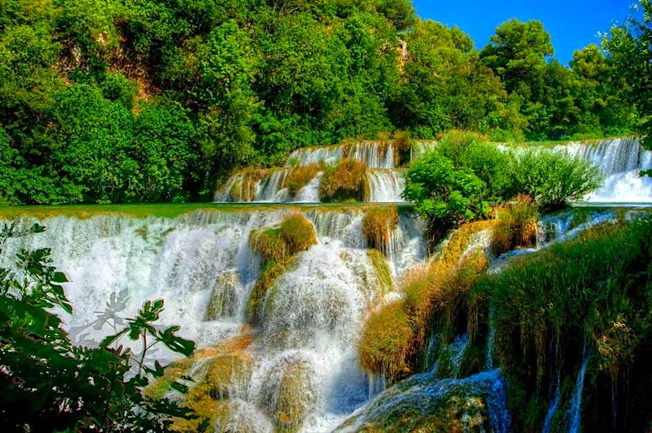 Hotel Skradinski Buk