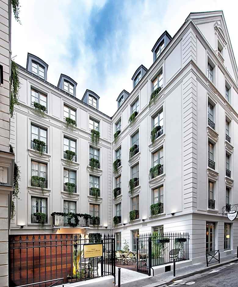 Maison Colbert, member of Melia Collection Notre-Dame