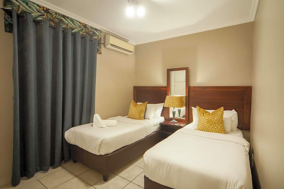 Photo 1 of 7 of Family Suite