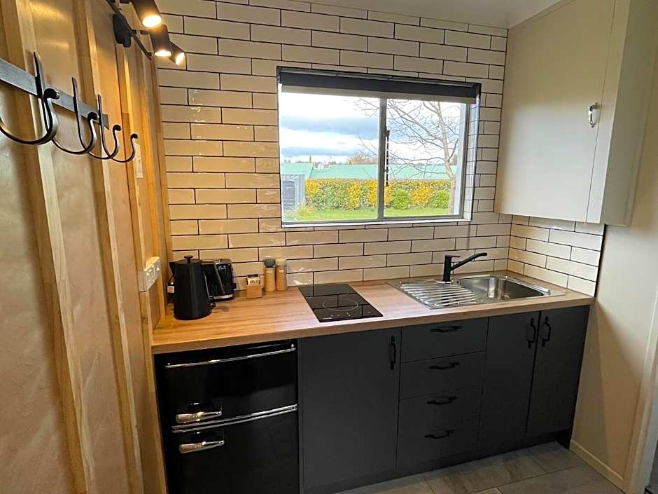 Te Anau Lakefront Backpackers