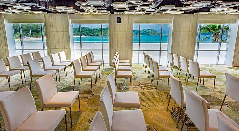 The Nai Harn (SHA Plus)