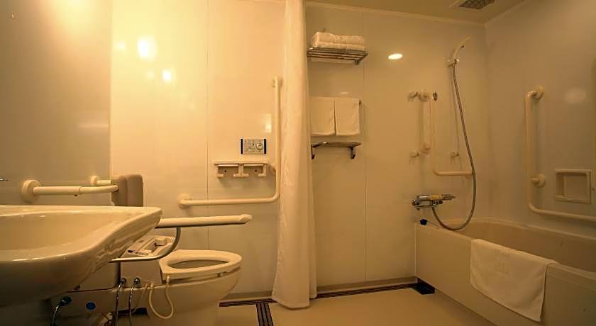 Life Inn Katsuta Station West