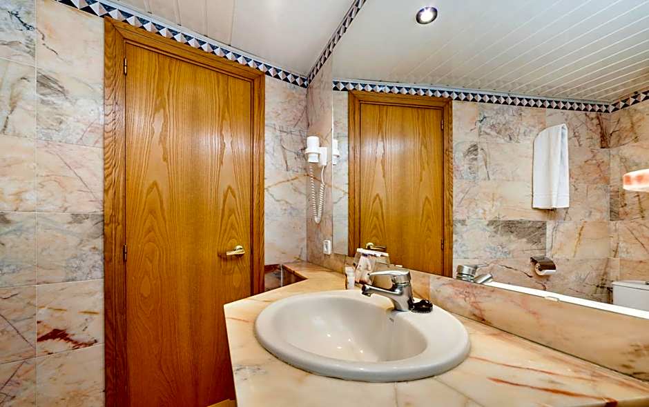 Globales Palmanova Palace