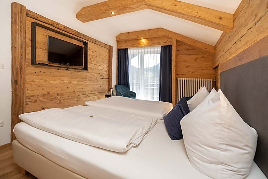 Hotel Sonnenspitz ***