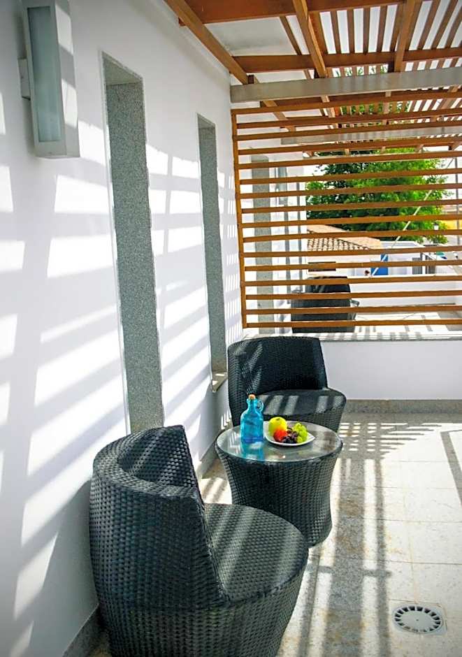 Hotel EH Piedra Y Luz