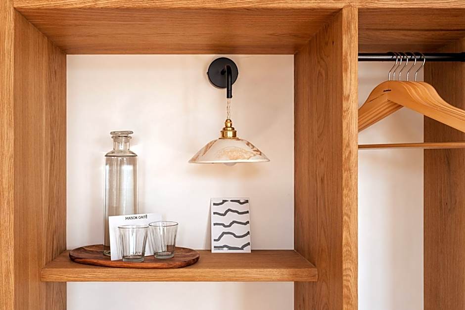 Hôtel de la Gaîté