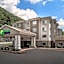 Holiday Inn Express and Suites Pikeville By IHG